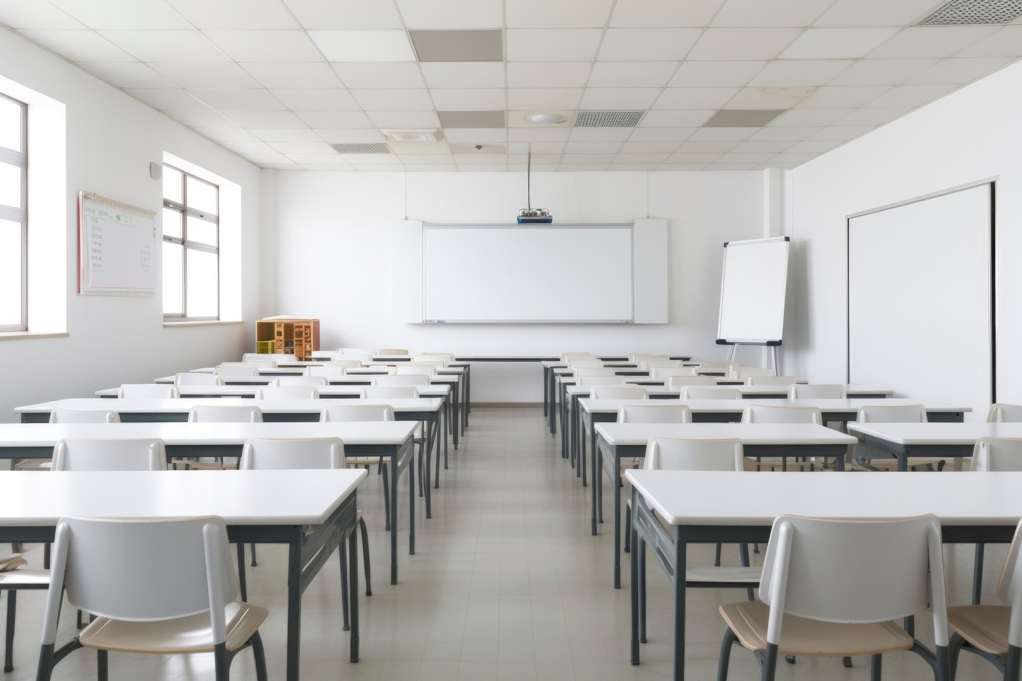 Schools & Educational Institutions